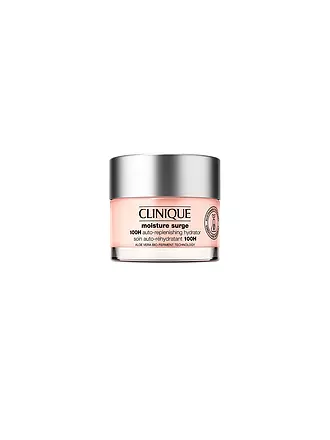 CLINIQUE | Moisture Surge™ 100H Auto-Replenishing Hydrator 50ml | 